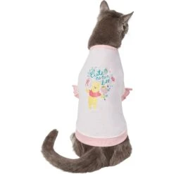 Disney Winnie The Pooh "Cute As Can Be" Dog & Cat T-shirt -Pawfect Care 311774 PT2. AC SS1800 V1643329409