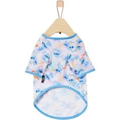Disney Stitch Pocket Dog & Cat T-shirt -Pawfect Care 311798 PT4. AC SS1800 V1643326461