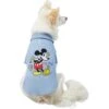 Disney Mickey Mouse Chambray Dog & Cat Shirt -Pawfect Care 311822 MAIN. AC SS1800 V1643328858