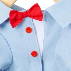 Disney Mickey Mouse Chambray Dog & Cat Shirt -Pawfect Care 311822 PT7. AC SS1800 V1643329587