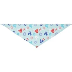 Disney Mickey Mouse Americana Nautical Dog & Cat Bandana -Pawfect Care 311830 PT4. AC SS1800 V1643329128