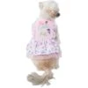 Disney Princesses "Be-YOU-tiful" Dog & Cat Dress -Pawfect Care 311833 MAIN. AC SS1800 V1643324826
