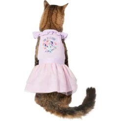 Disney Minnie Mouse "One Of A Kind" Dog & Cat Dress -Pawfect Care 311850 PT2. AC SS1800 V1643328768