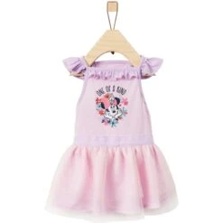 Disney Minnie Mouse "One Of A Kind" Dog & Cat Dress -Pawfect Care 311850 PT4. AC SS1800 V1643327286