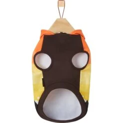STAR WARS THE MANDALORIAN & GROGU Colorblock Dog & Cat Hoodie -Pawfect Care 311892 PT5. AC SS1800 V1643324056