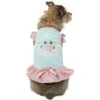 STAR WARS THE MANDALORIAN GROGU "Cute Side" Dog & Cat Dress -Pawfect Care 311901 MAIN. AC SS1800 V1643326081
