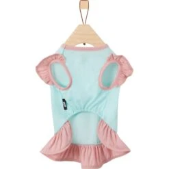 STAR WARS THE MANDALORIAN GROGU "Cute Side" Dog & Cat Dress -Pawfect Care 311901 PT5. AC SS1800 V1643322098