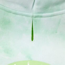 STAR WARS THE MANDALORIAN GROGU "The Force Is Strong" Tie Dye Dog & Cat Hoodie -Pawfect Care 311908 PT6. AC SS1800 V1643327227