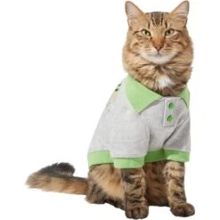 STAR WARS THE MANDALORIAN GROGU "Precious Cargo" Dog & Cat Polo -Pawfect Care 311917 PT2. AC SS1800 V1643324548