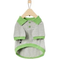 STAR WARS THE MANDALORIAN GROGU "Precious Cargo" Dog & Cat Polo -Pawfect Care 311917 PT5. AC SS1800 V1643324947