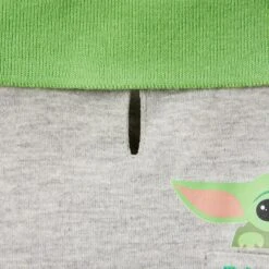 STAR WARS THE MANDALORIAN GROGU "Precious Cargo" Dog & Cat Polo -Pawfect Care 311917 PT6. AC SS1800 V1643323372