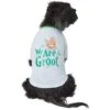 Marvel 's We Are Groot Tie Dye Dog & Cat T-shirt -Pawfect Care 311933 MAIN. AC SS1800 V1643326615