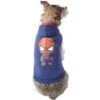 Marvel 's Spider-Man Dog & Cat Hoodie -Pawfect Care 311944 MAIN. AC SS1800 V1643330057