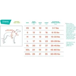 Frisco Pineapple Guy Dog & Cat T-Shirt -Pawfect Care 312040 PT1. AC SS1800 V1644464820