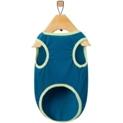 Frisco Pineapple Guy Dog & Cat T-Shirt -Pawfect Care 312040 PT4. AC SS1800 V1644467795