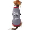Frisco Bad Motha Fluffa Dog & Cat T-Shirt -Pawfect Care 312048 MAIN. AC SS1800 V1644449222