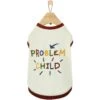 Frisco Problem Child Dog & Cat T-Shirt -Pawfect Care 312064 MAIN. AC SS1800 V1673304391