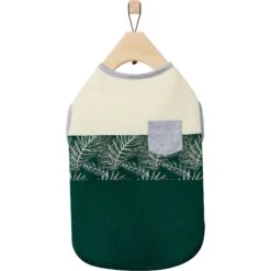 Frisco Tropical Palm Dog & Cat T-Shirt -Pawfect Care 312072 PT3. AC SS1800 V1644427152