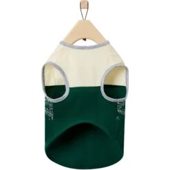 Frisco Tropical Palm Dog & Cat T-Shirt -Pawfect Care 312072 PT4. AC SS1800 V1644423252