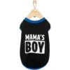 Frisco Mama's Boy Dog & Cat T-Shirt -Pawfect Care 312088 MAIN. AC SS1800 V1673304391