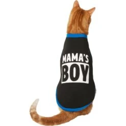 Frisco Mama's Boy Dog & Cat T-Shirt -Pawfect Care 312088 PT2. AC SS1800 V1644425523