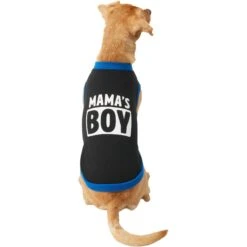 Frisco Mama's Boy Dog & Cat T-Shirt -Pawfect Care 312088 PT3. AC SS1800 V1673304117