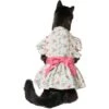 Frisco Dainty Pink Floral Dog & Cat Dress -Pawfect Care 312136 MAIN. AC SS1800 V1703872208