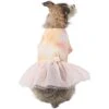 Frisco Tie Dye Pink Tutu Dog & Cat Dress -Pawfect Care 312152 MAIN. AC SS1800 V1644533241