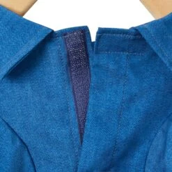 Frisco Chambray Pineapple Dog & Cat Shirt -Pawfect Care 312192 PT7. AC SS1800 V1644525142