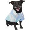 Frisco Blue Tie Dye Dog & Cat Shirt -Pawfect Care 312200 MAIN. AC SS1800 V1644883322