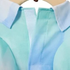 Frisco Blue Tie Dye Dog & Cat Shirt -Pawfect Care 312200 PT6. AC SS1800 V1644882144