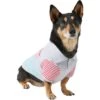 Frisco Striped Polo Dog & Cat Shirt -Pawfect Care 312208 MAIN. AC SS1800 V1644884564