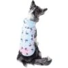 Frisco Palm Tree Dog & Cat Hoodie -Pawfect Care 312241 MAIN. AC SS1800 V1644884831