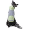 Frisco Green Southwest Dog & Cat Hoodie -Pawfect Care 312248 MAIN. AC SS1800 V1644883019
