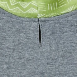 Frisco Green Southwest Dog & Cat Hoodie -Pawfect Care 312248 PT5. AC SS1800 V1644881324