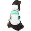Frisco Striped Dog & Cat Hoodie 1 Frisco Striped Dog & Cat Hoodie -Pawfect Care 312265 MAIN. AC SS1800 V1644880439