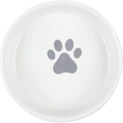 Bone Dry Meow Set Cat Bowl -Pawfect Care 313413 PT3. AC SS1800 V1631782587