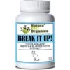 Natura Petz Organics Break It Up! Herbal Medicine For Stone Breaking For Cats