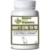 Natura Petz Organics DON'T LYME TO ME MAX* Antioxidant Cellular & Bacterial Support* Cat Supplement 2 Natura Petz Organics DON'T LYME TO ME MAX* Antioxidant Cellular & Bacterial Support* Cat Supplement -Pawfect Care 314276 MAIN. AC SS1800 V1692035453