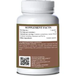 Natura Petz Organics DON'T LYME TO ME MAX* Antioxidant Cellular & Bacterial Support* Cat Supplement 8 Natura Petz Organics DON'T LYME TO ME MAX* Antioxidant Cellular & Bacterial Support* Cat Supplement -Pawfect Care 314276 PT2. AC SS1800 V1692037216