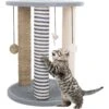 Pet Adobe 19.25-in Polyester Cat Scratching Post With Toys 2 Pet Adobe 19.25-in Polyester Cat Scratching Post With Toys -Pawfect Care 314975 MAIN. AC SS1800 V1626357366
