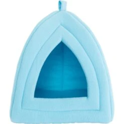 Pet Adobe Igloo Style Cat Tent -Pawfect Care 315018 PT5. AC SS1800 V1626393763