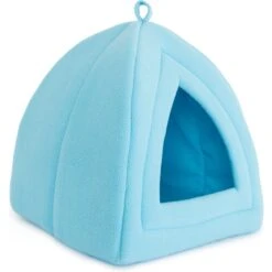 Pet Adobe Igloo Style Cat Tent -Pawfect Care 315018 PT6. AC SS1800 V1626392547