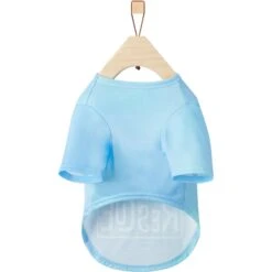 Frisco Peace Love Rescue Dog & Cat T-Shirt -Pawfect Care 315068 PT5. AC SS1800 V1646349566