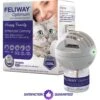 Feliway Optimum Enhanced Calming 30 Day Diffuser For Cats -Pawfect Care 315171 MAIN. AC SS1800 V1685735570