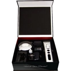 Kenchii Flash Dog & Cat Clipper -Pawfect Care 315246 PT5. AC SS1800 V1626907928