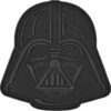 STAR WARS DARTH VADER Silicone Dog & Cat Lick Mat -Pawfect Care 315335 MAIN. AC SS1800 V1646326726