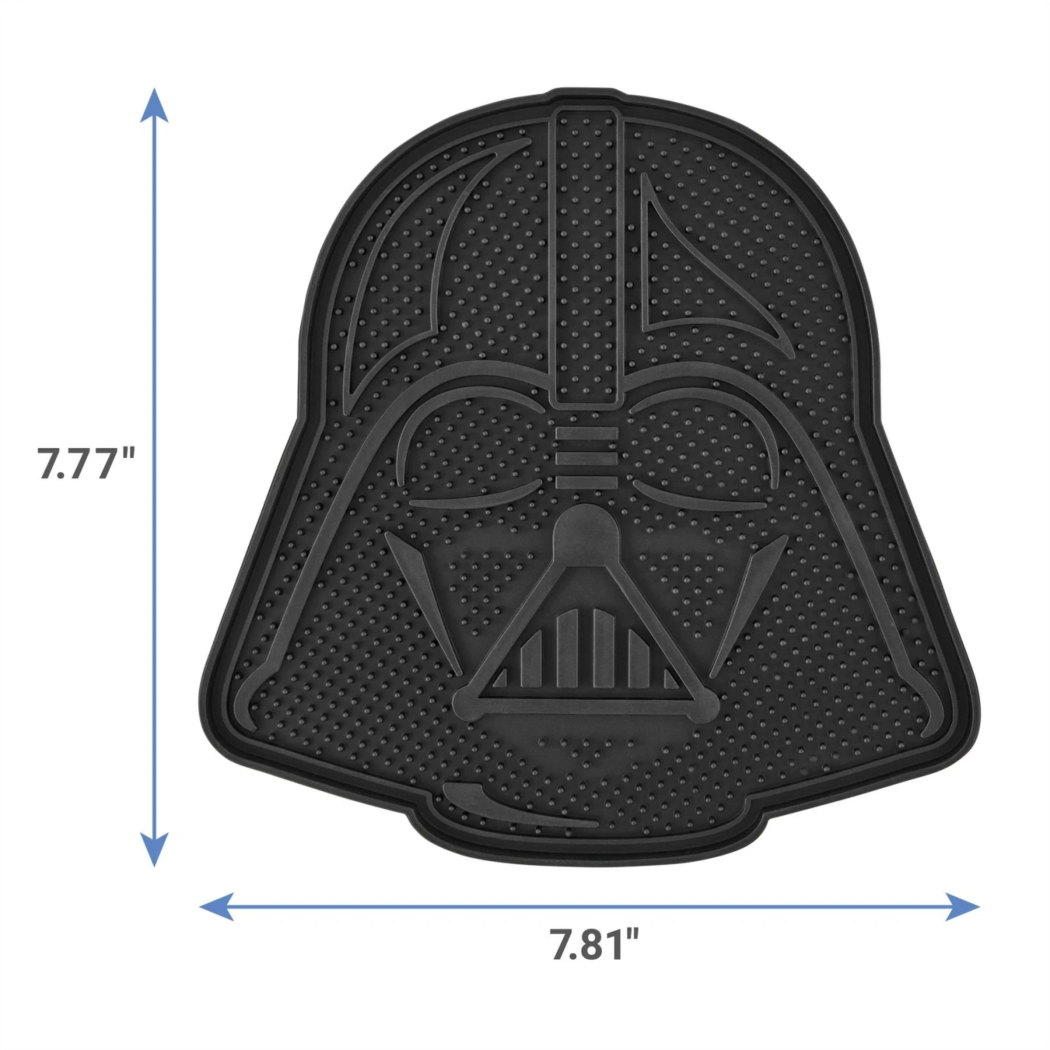 STAR WARS DARTH VADER Silicone Dog & Cat Lick Mat 4 STAR WARS DARTH VADER Silicone Dog & Cat Lick Mat - Image 2