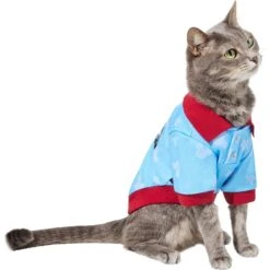 Disney Mickey Mouse Americana Dog & Cat Polo -Pawfect Care 316084 PT2. AC SS1800 V1646180117