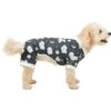 Disney Winnie The Pooh Nite Time Dog & Cat Pajama -Pawfect Care 316098 MAIN. AC SS1800 V1646177364